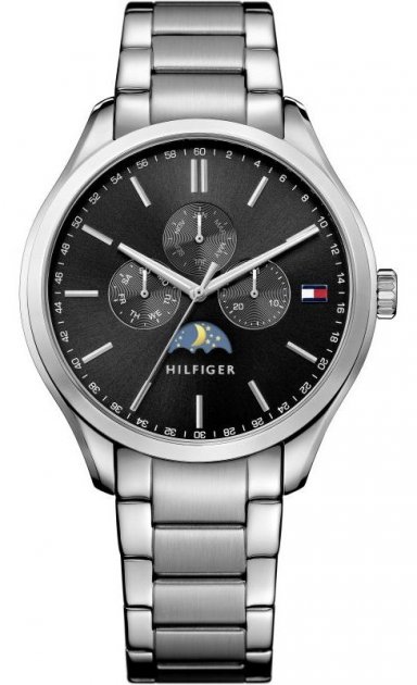 

Мужские наручные часы Tommy Hilfiger 1791303