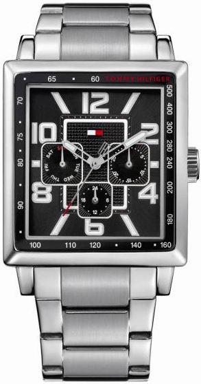 

Мужские наручные часы Tommy Hilfiger 1790701