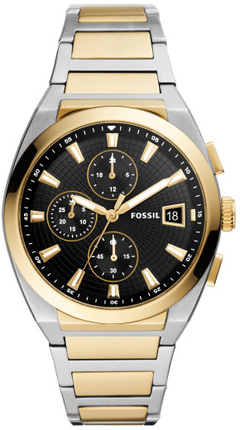 

Мужские наручные часы Fossil FS5879