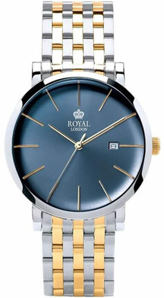 

Мужские наручные часы Royal London 41346-04