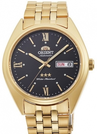 

Мужские наручные часы Orient RA-AB0E11B19B
