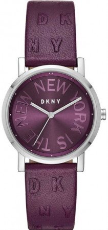 

Женские наручные часы DKNY NY2762