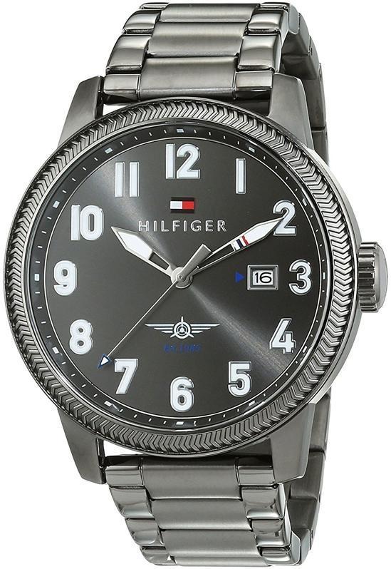 

Мужские наручные часы Tommy Hilfiger 1791313