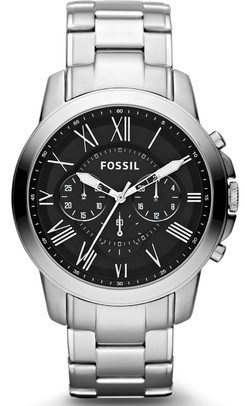 

Мужские наручные часы Fossil FS4736