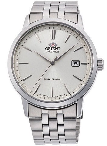 

Мужские наручные часы Orient RA-AC0F02S10B