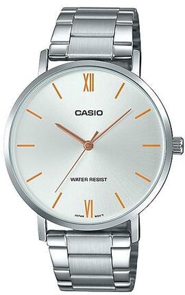 

Мужские наручные часы Casio MTP-VT01D-7B