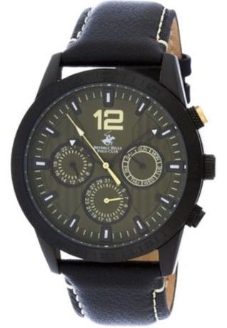 

Мужские наручные часы Beverly Hills Polo Club BH9202-05