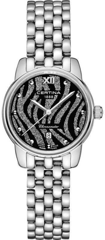 

Женские наручные часы Certina C033.051.11.058.00