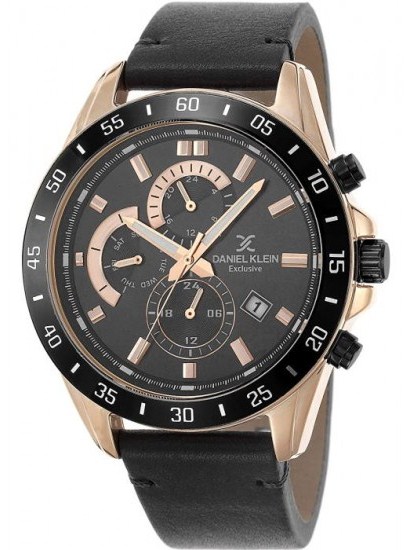 

Мужские наручные часы Daniel Klein DK.1.12455-3