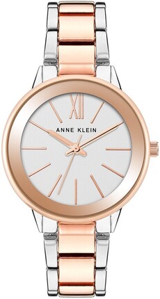 

Женские наручные часы Anne Klein AK/3877SVRT