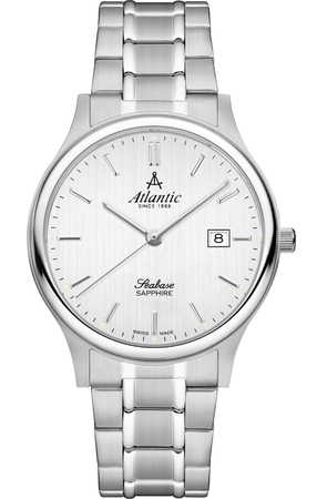 

Мужские наручные часы Atlantic 60348.41.21