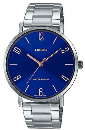 

Мужские наручные часы Casio MTP-VT01D-2B2