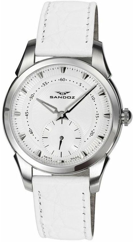 

Женские наручные часы Sandoz 72576-00