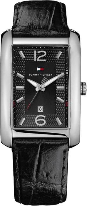 

Мужские наручные часы Tommy Hilfiger 1710285