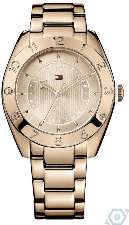 

Женские наручные часы Tommy Hilfiger 1781358