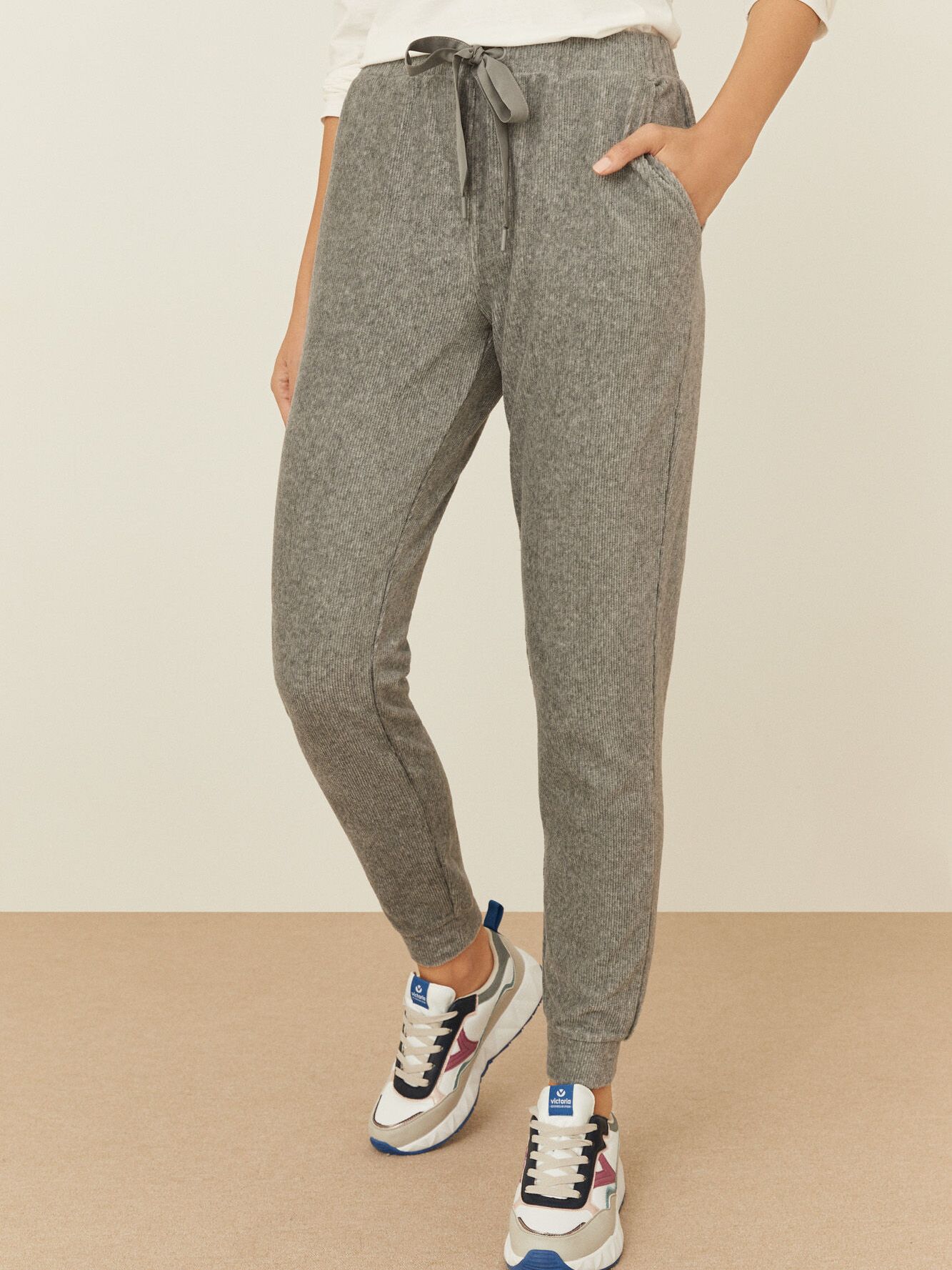 

Брюки Women'Secret 4622627-44  Серые, Брюки Women'Secret 4622627-44 S Серые
