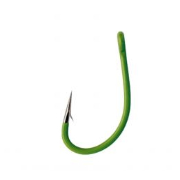 

Крючок Gamakatsu A1 G-Carp Camou Green Specialist № 06, 10шт (36500)