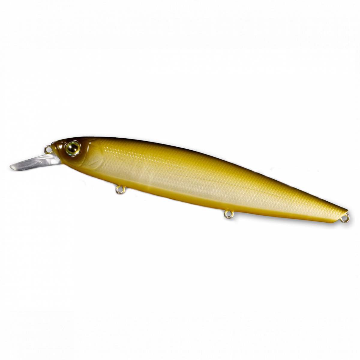 

Воблер Deps Balisong Minnow 130SP 130mm 24.5g №17 Horizon Shad