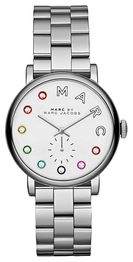 

Женские часы Marc Jacobs MBM3420