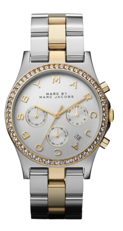 

Женские часы Marc by Marc Jacobs MBM3197