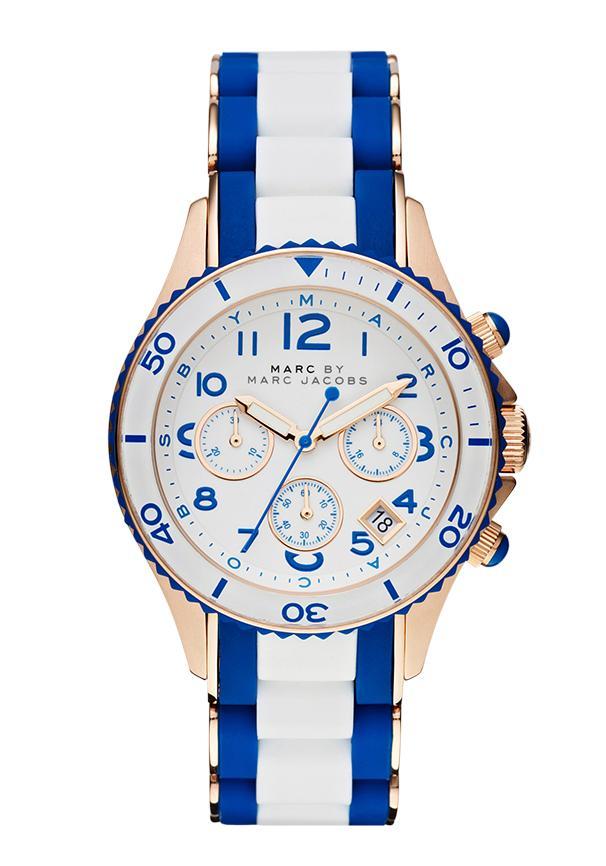 

Женские часы Marc by Marc Jacobs MBM2594