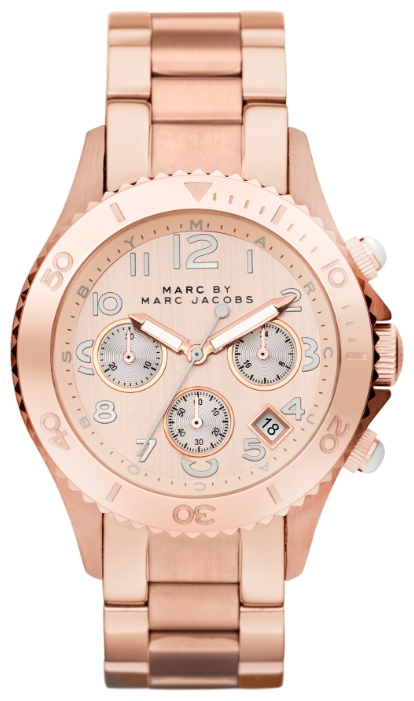 

Женские часы Marc Jacobs MBM3475