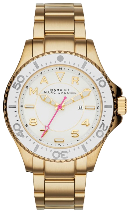 

Женские часы Marc Jacobs MBM3408