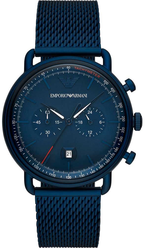 

Мужские часы Emporio Armani AR11289