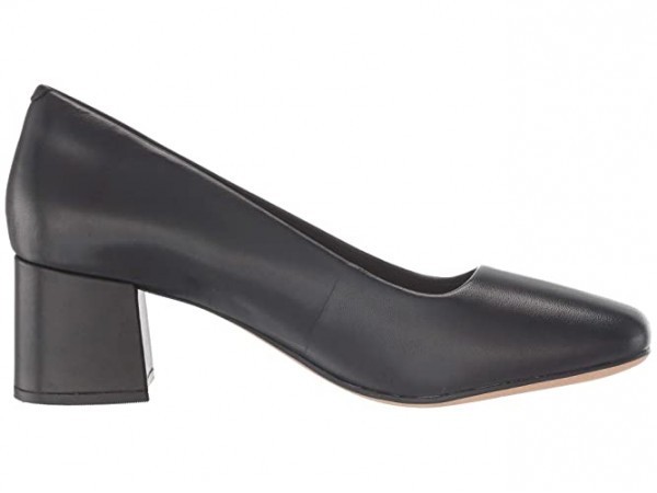 

Туфли Clarks Sheer Rose 42р 26,3см Черные