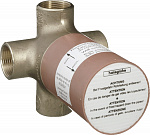 

Переключатель Quattro Скрытая часть