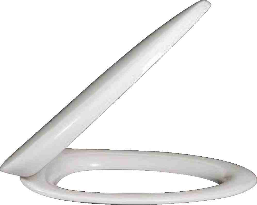 

Сидение для унитаза Soft Close; Amadea; Star white activecare