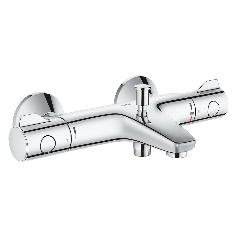 

34567000 Grohtherm 800 Термостат для ванны