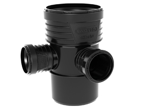 

Хрестовина кутова SiTech plus 110x50x50/87