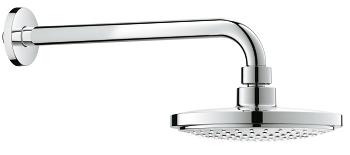 

Vitalio Joy 180 Верхний душ, 1 вид струй