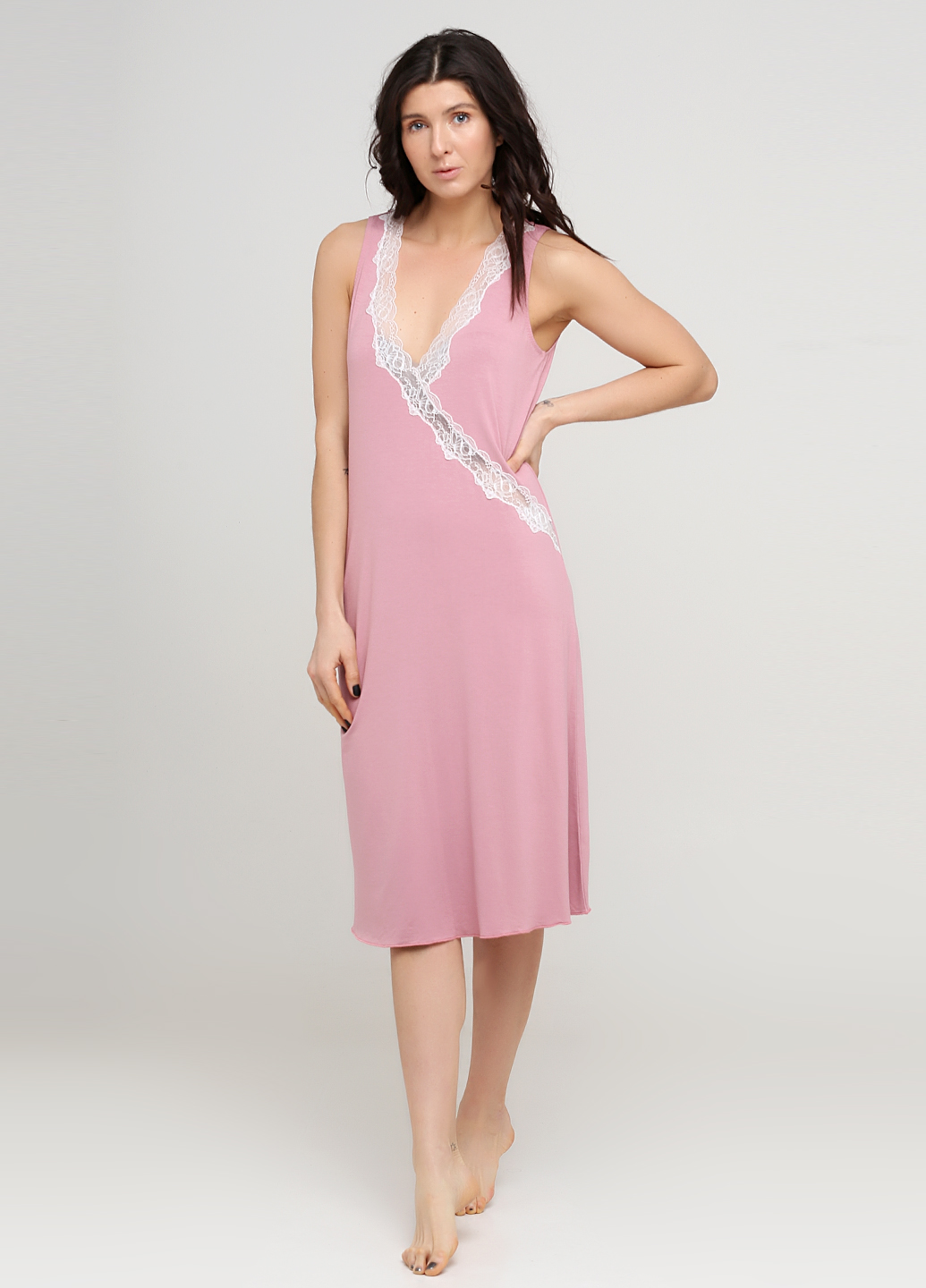 

Рубашка Maria Lenkevich 5076 Фрезова XXL