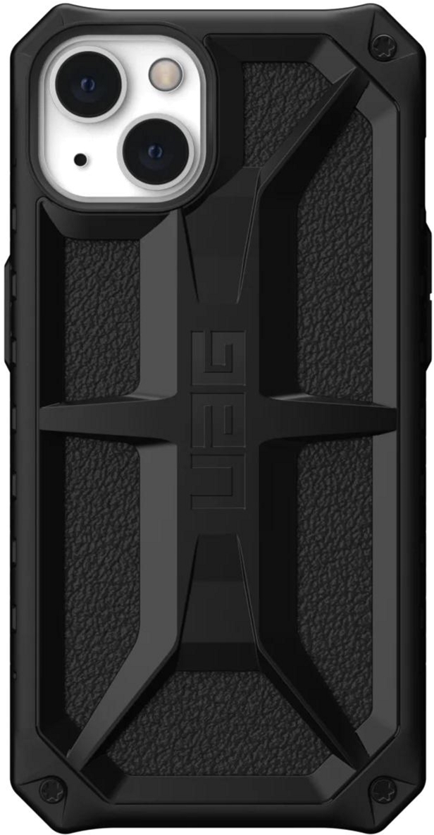 

Панель UAG Monarch для Apple iPhone 13 Black