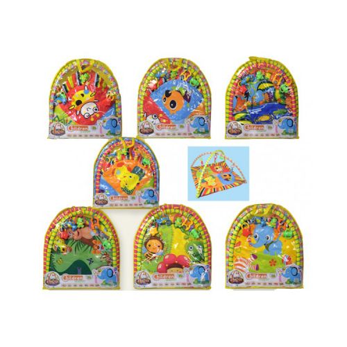 

Коврик для малышей "Children Carpet"