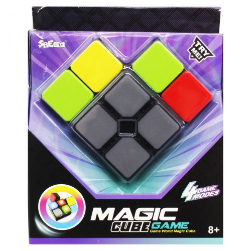 

Головоломка "Magic cube"