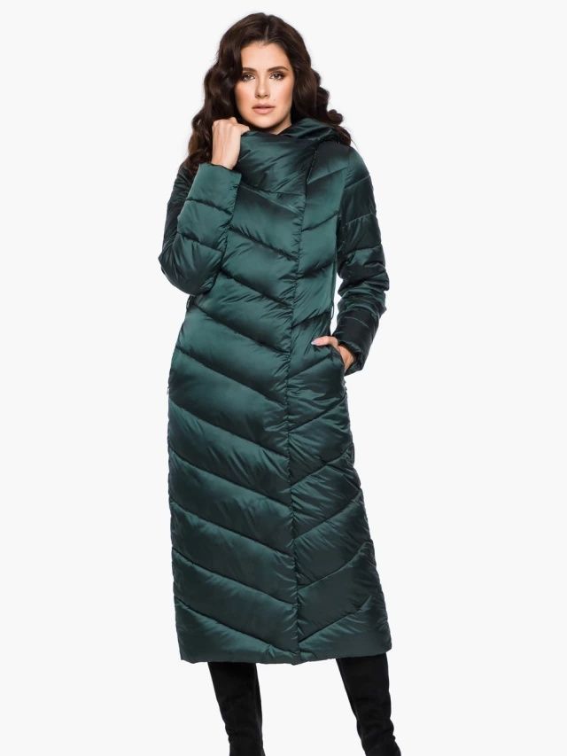

Куртка Braggart 31016 46 () Изумрудная, Куртка Braggart 31016 46 (S) Изумрудная