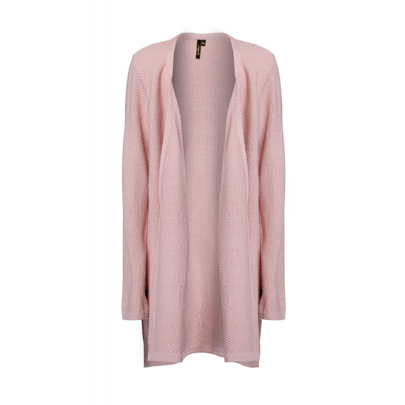 

Кардиган Yumster 134 см розовый (RY42_2)