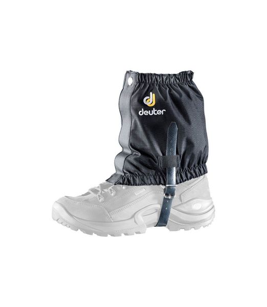 

Бахилы Deuter Boulder Gaiter Short