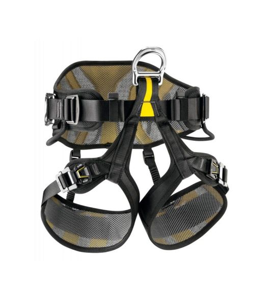 

Обвязка Petzl Avao Sit Fast 1