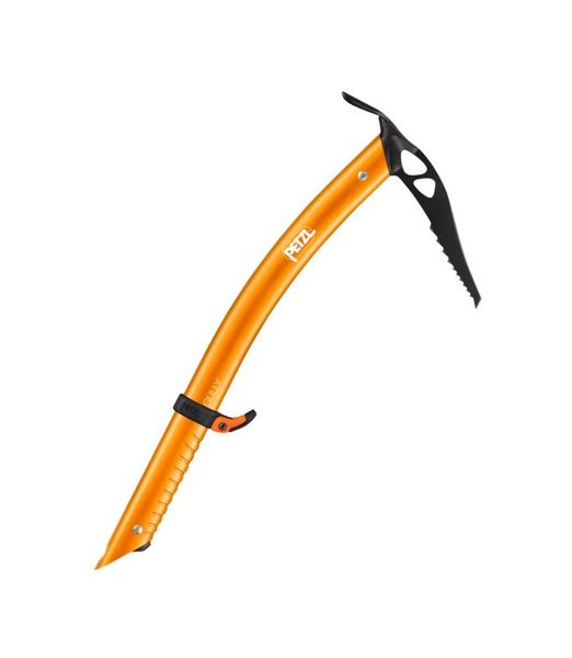 

Ледоруб Petzl Gully с лопаткой 60 см