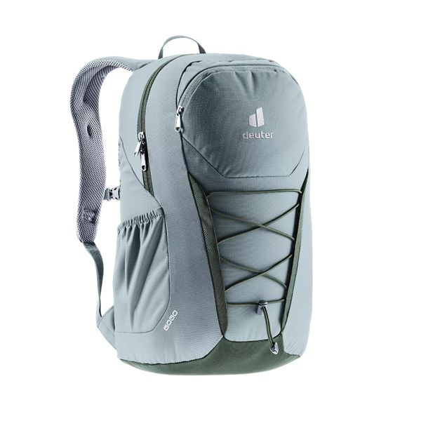 

Рюкзак Deuter Gogo 25 sage-ivy (3813221 2254)