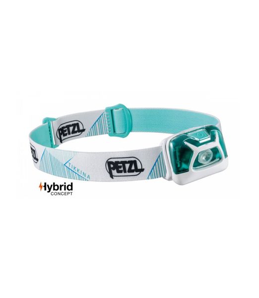 

Налобный фонарь Petzl Tikkina Белый