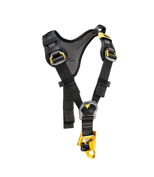 

Наплечные ремни к привязям Petzl Top Croll L