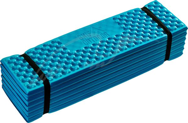 

Каремат SKIF Outdoor Transformer Blue