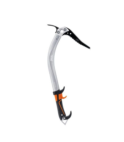 

Ледовый инструмент Petzl Quark лопатка