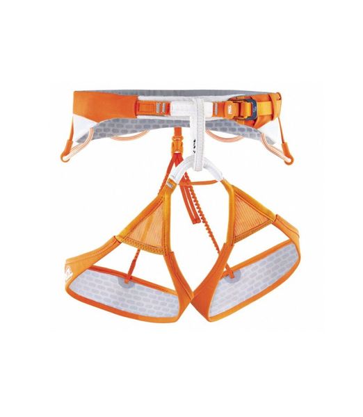 

Страховочная беседка Petzl Sitta S оранжевый
