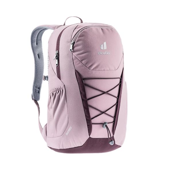 

Рюкзак Deuter Gogo 25 grape-aubergine (3813221 5568)